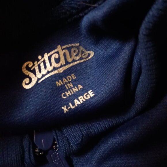 Atlanta Braves Jacket - Picture 5 of 5